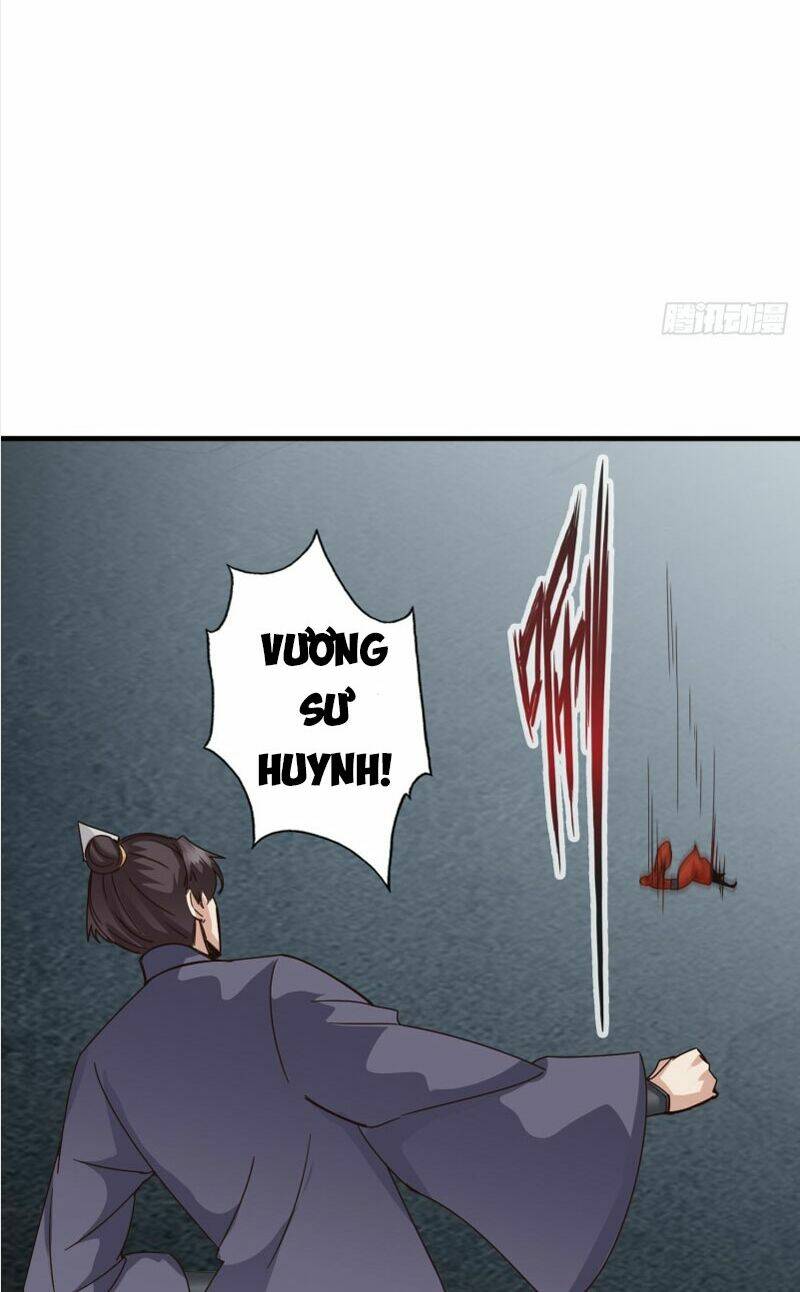 Chư Thiên Ký Chương 299 Ảnh 9