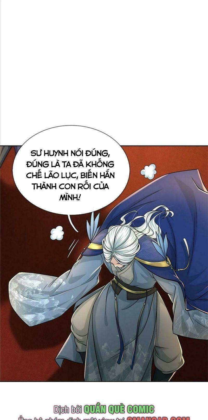 Chúa Tể Chi Lộ Chương 124 Ảnh 17