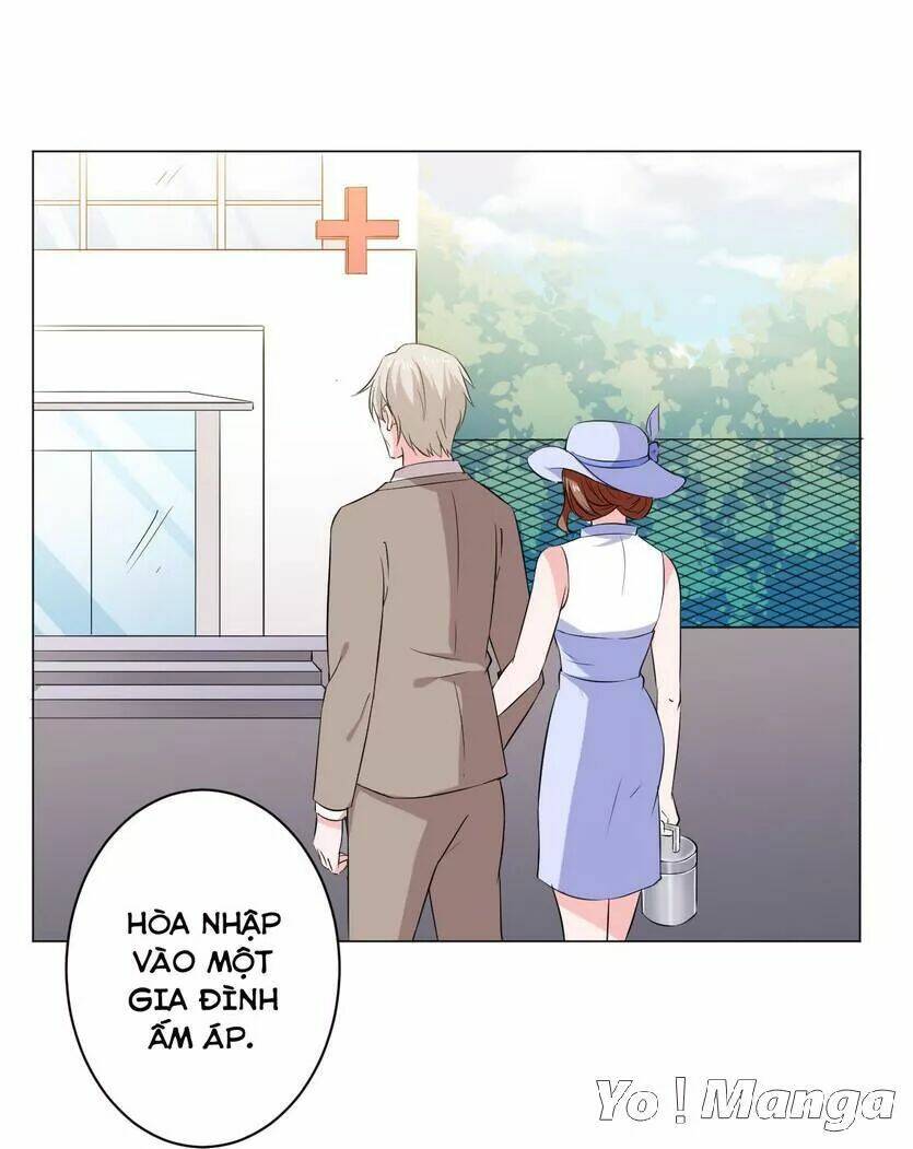 Thiểm Hôn Kinh Ái Chương 140 Ảnh 32