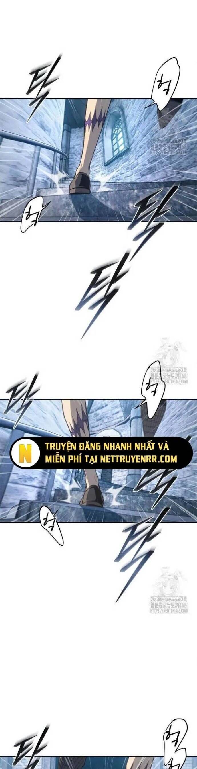 Lý Do Tôi Rời Bỏ Quỷ Vương Chương 63.1 Ảnh 3