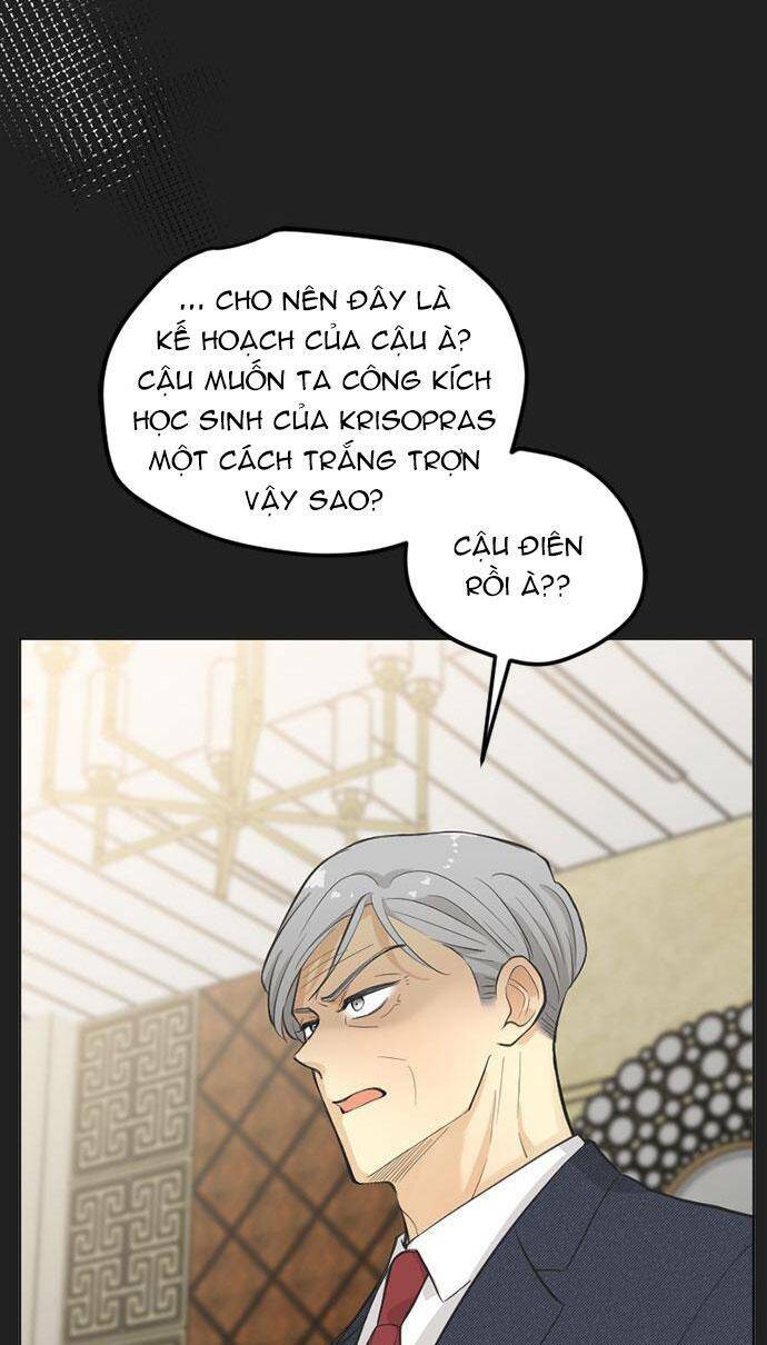 Ai Là Ngài Hiệu Trưởng Chương 64 Ảnh 30