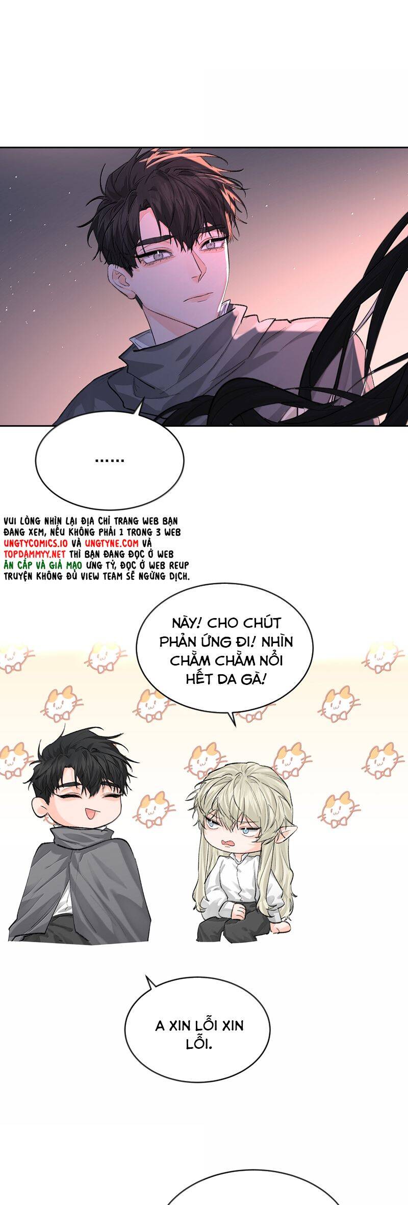 Tiền Nhiệm Vi Vương Chương 97 Ảnh 16