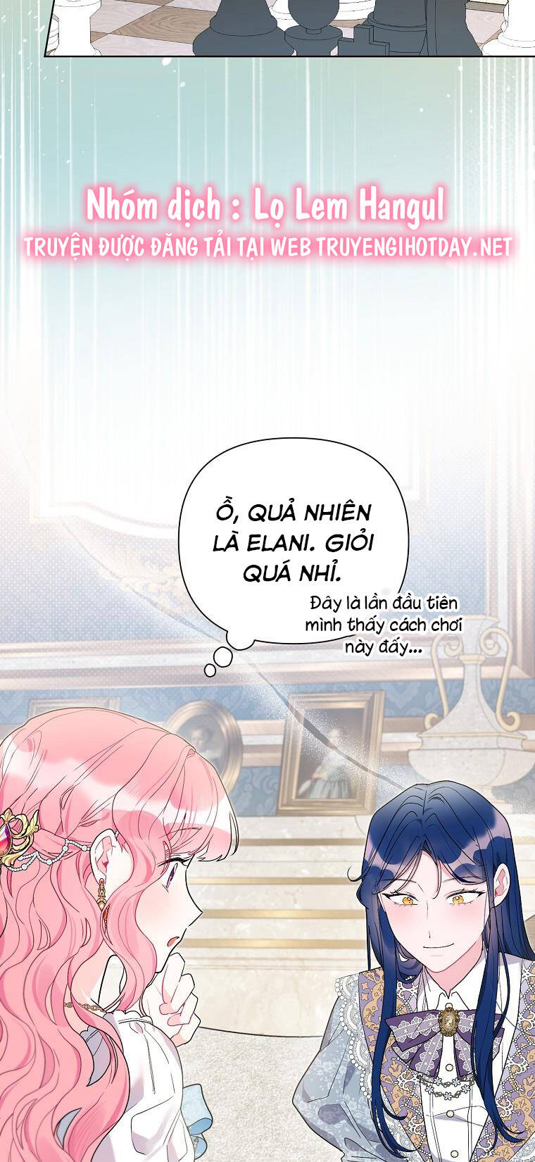 Trở Thành Con Dâu Của Kẻ Phản Diện Vì Thời Gian Có Hạn Chương 73.1 Ảnh 12