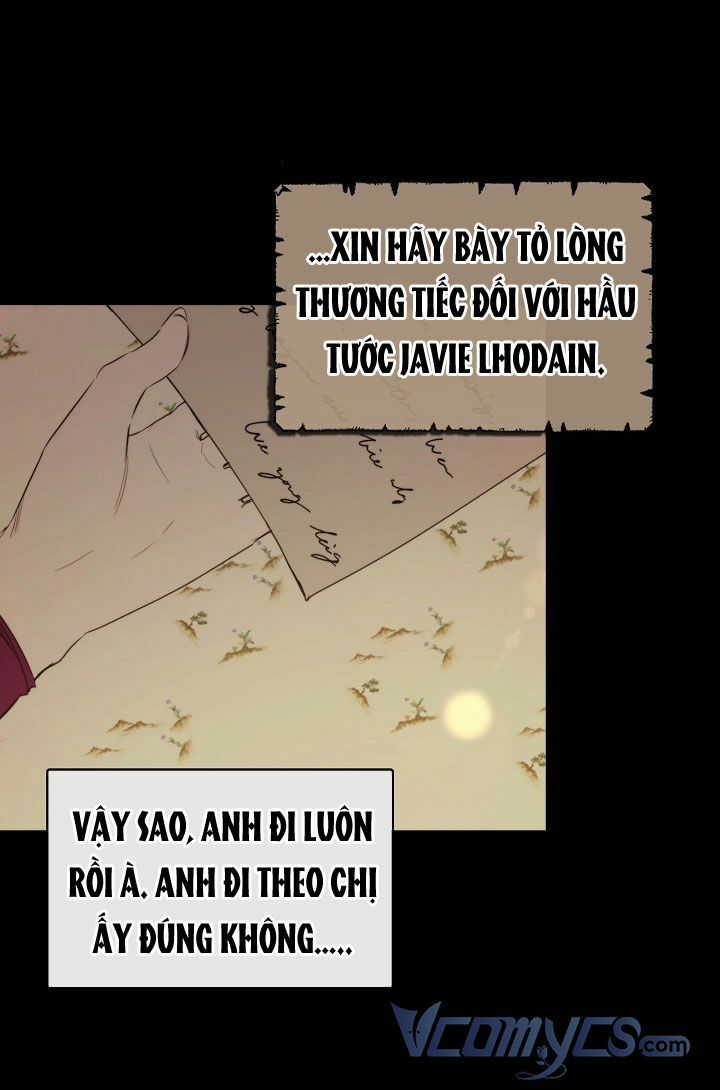 Ác Nữ Cần Bạo Chúa Chương 48 Ảnh 20