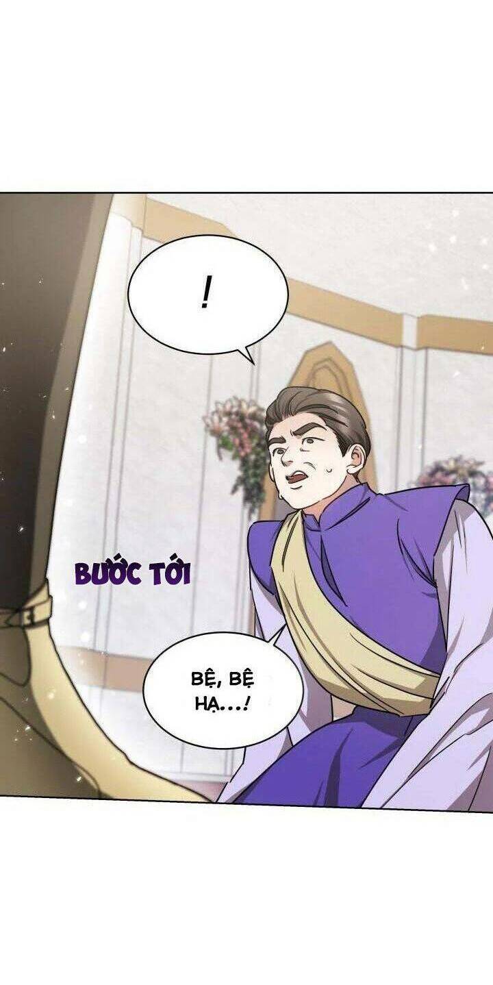 Hoa Nguyệt Quế Đỏ Tặng Hoàng Đế Của Tôi Chương 10 Ảnh 49
