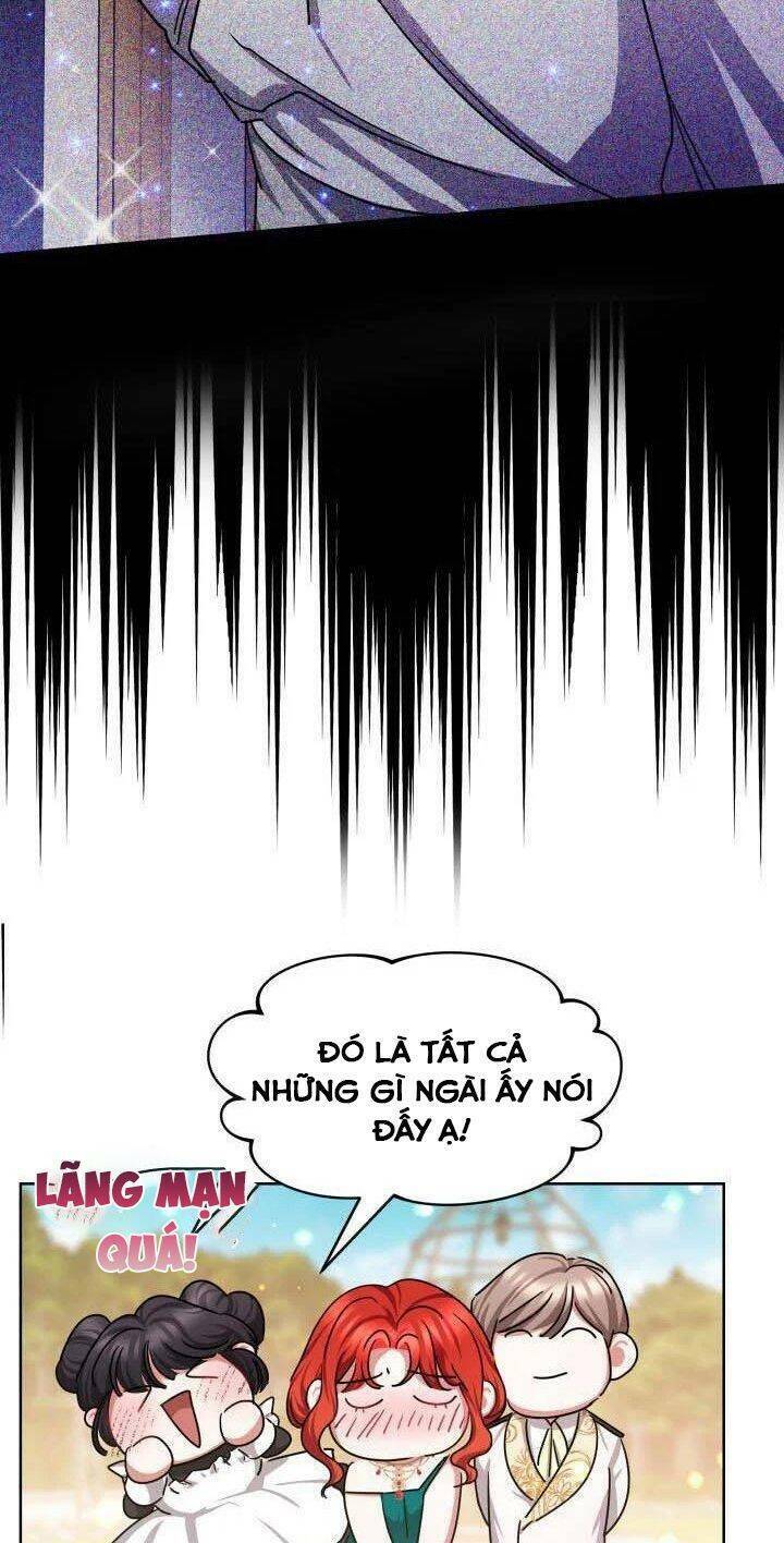 Hoa Nguyệt Quế Đỏ Tặng Hoàng Đế Của Tôi Chương 10 Ảnh 82