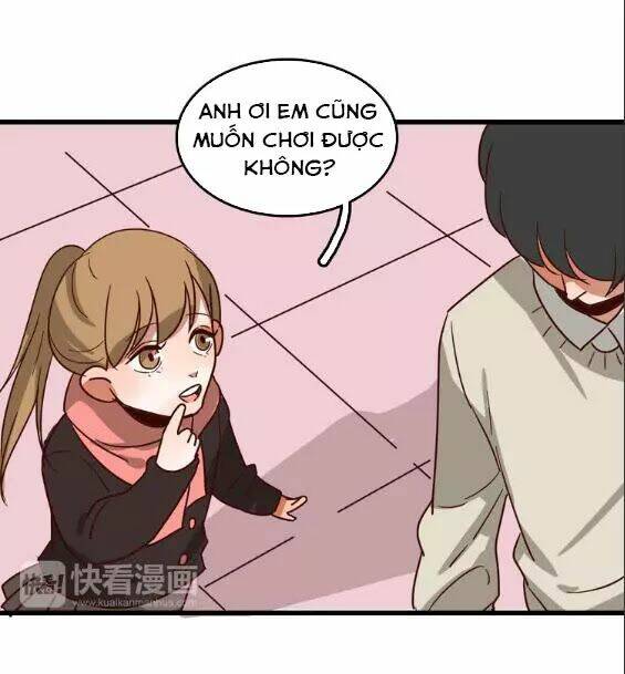 Tình Yêu Dưới Mái Hiên Chương 56 Ảnh 22