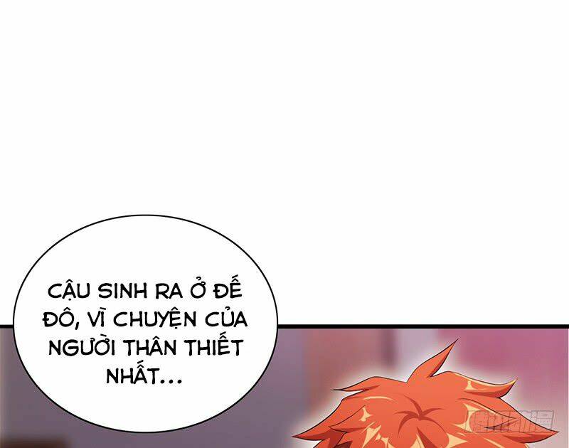 Võ Nghịch Sơn Hà Chương 27 Ảnh 9