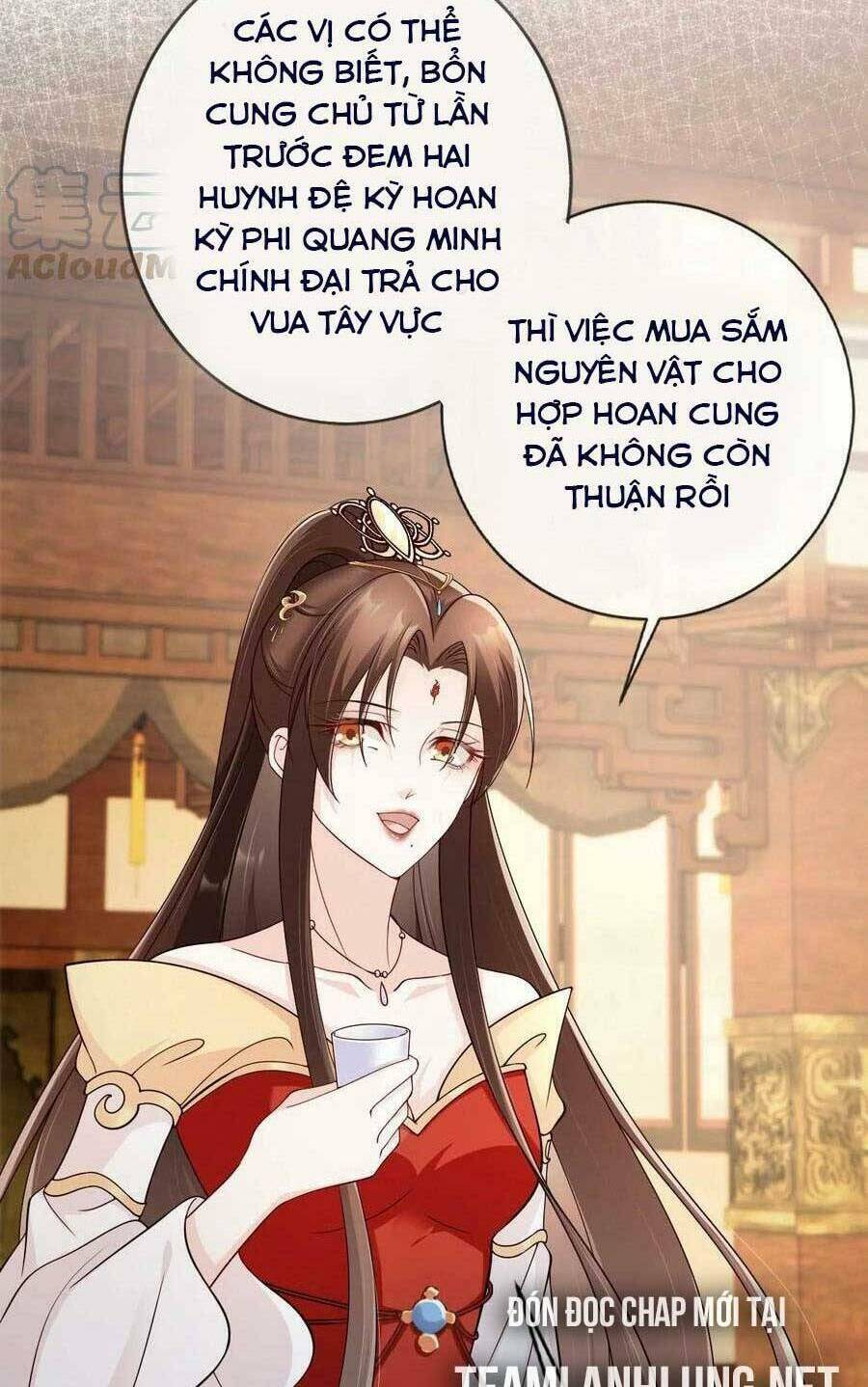 Tôi Là Đệ Nhất Hắc Nguyệt Quang Của Tu Chân Giới Chương 38 Ảnh 24