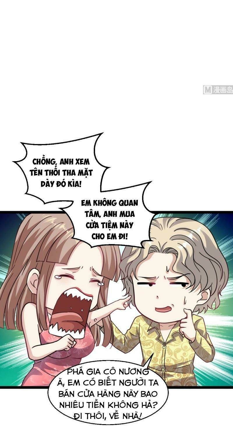 Tối Cuồng Nữ Tế Chương 38 Ảnh 21
