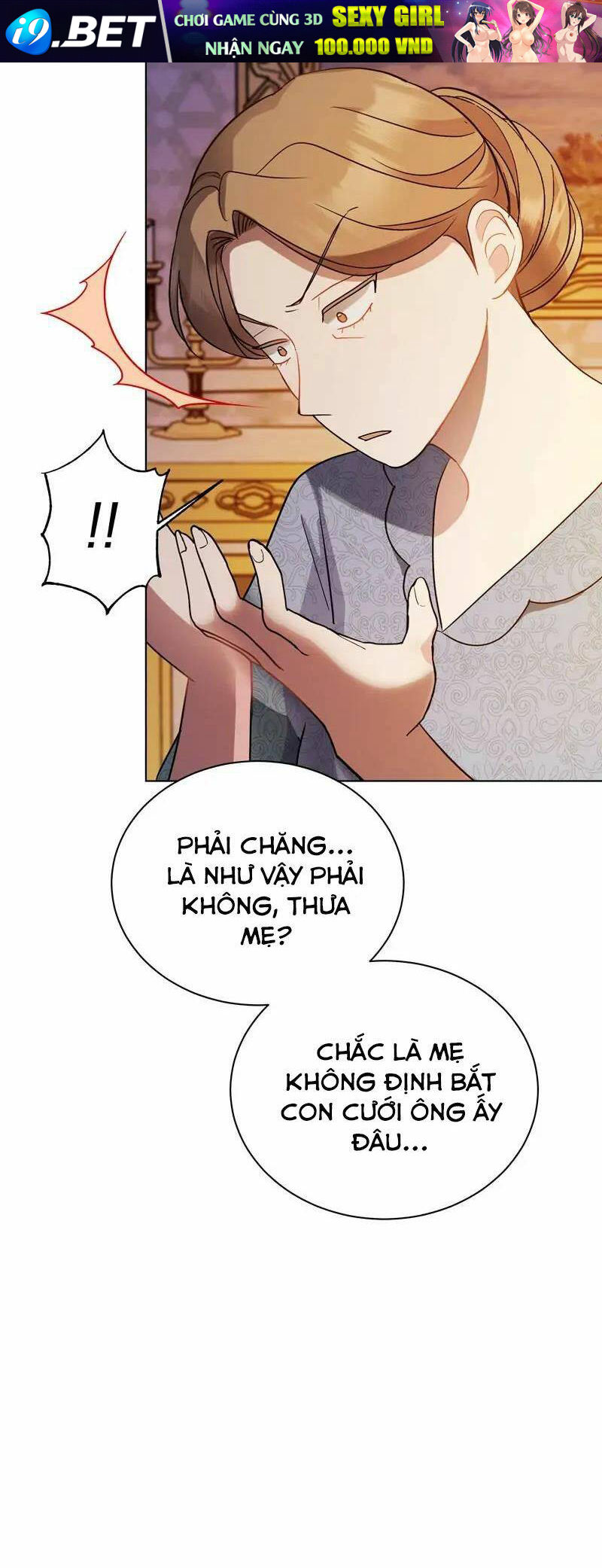 Anh Ấy Thích Tôi Nhiều Hơn Tôi Nghĩ Chương 5 Ảnh 53