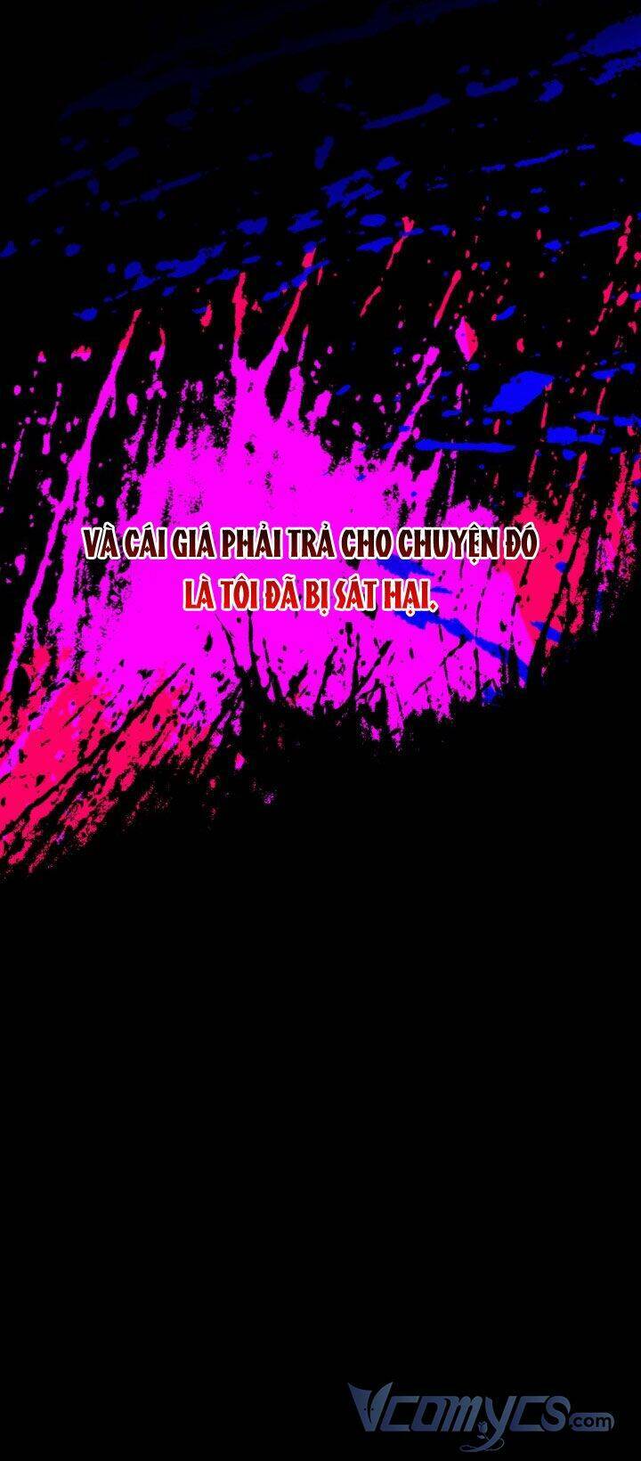 Ác Nữ Cần Bạo Chúa Chương 49 Ảnh 40