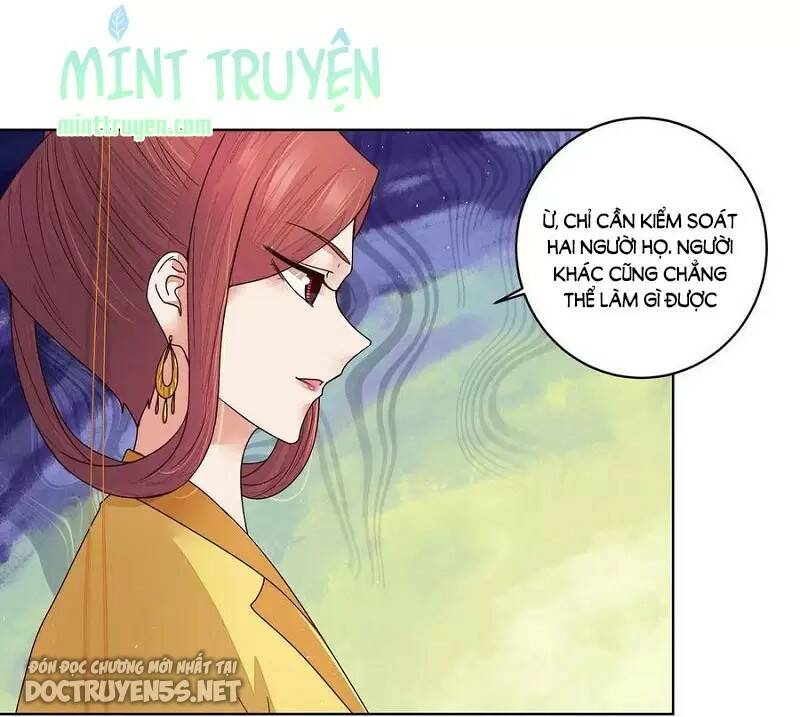 Dục Huyết Thương Hậu Chương 192 Ảnh 23