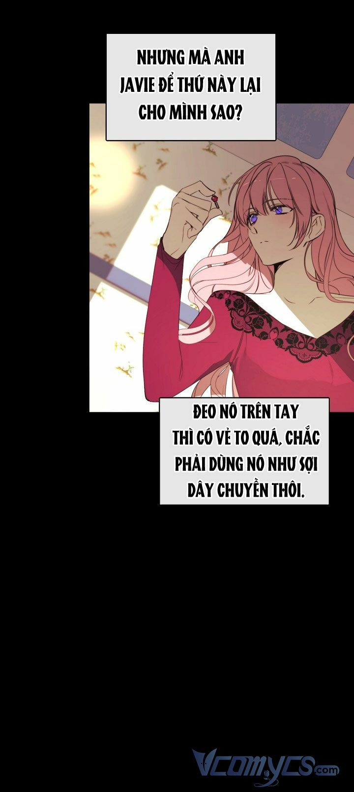 Ác Nữ Cần Bạo Chúa Chương 48 Ảnh 21