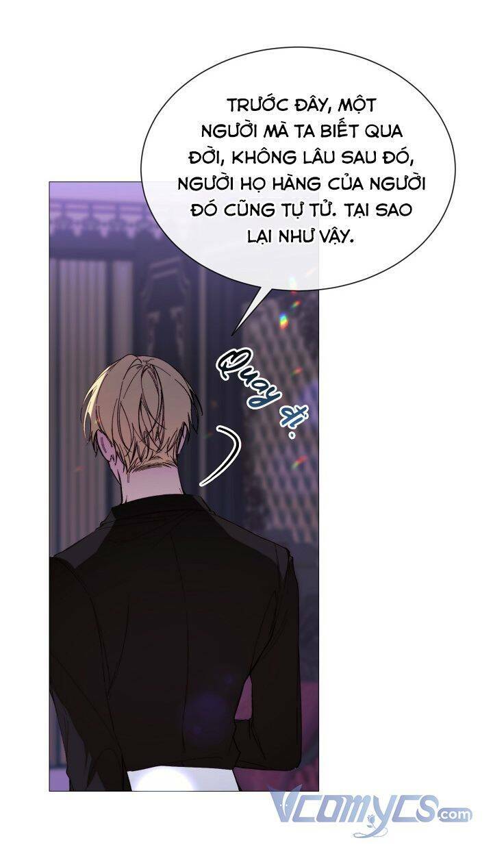 Ác Nữ Cần Bạo Chúa Chương 64 Ảnh 24