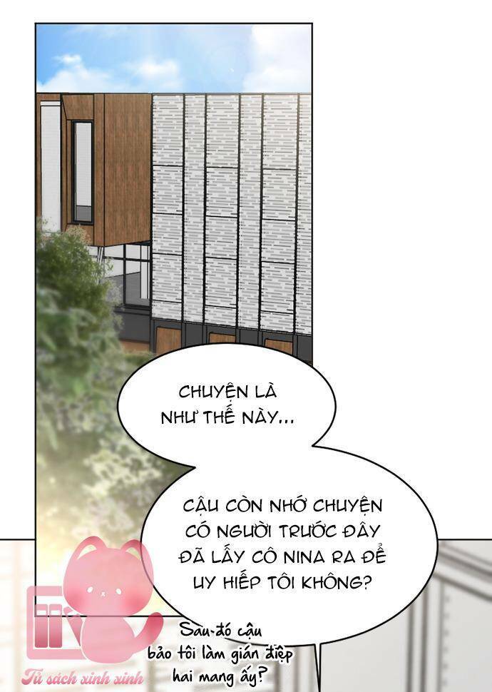 Ai Là Ngài Hiệu Trưởng Chương 61 Ảnh 15