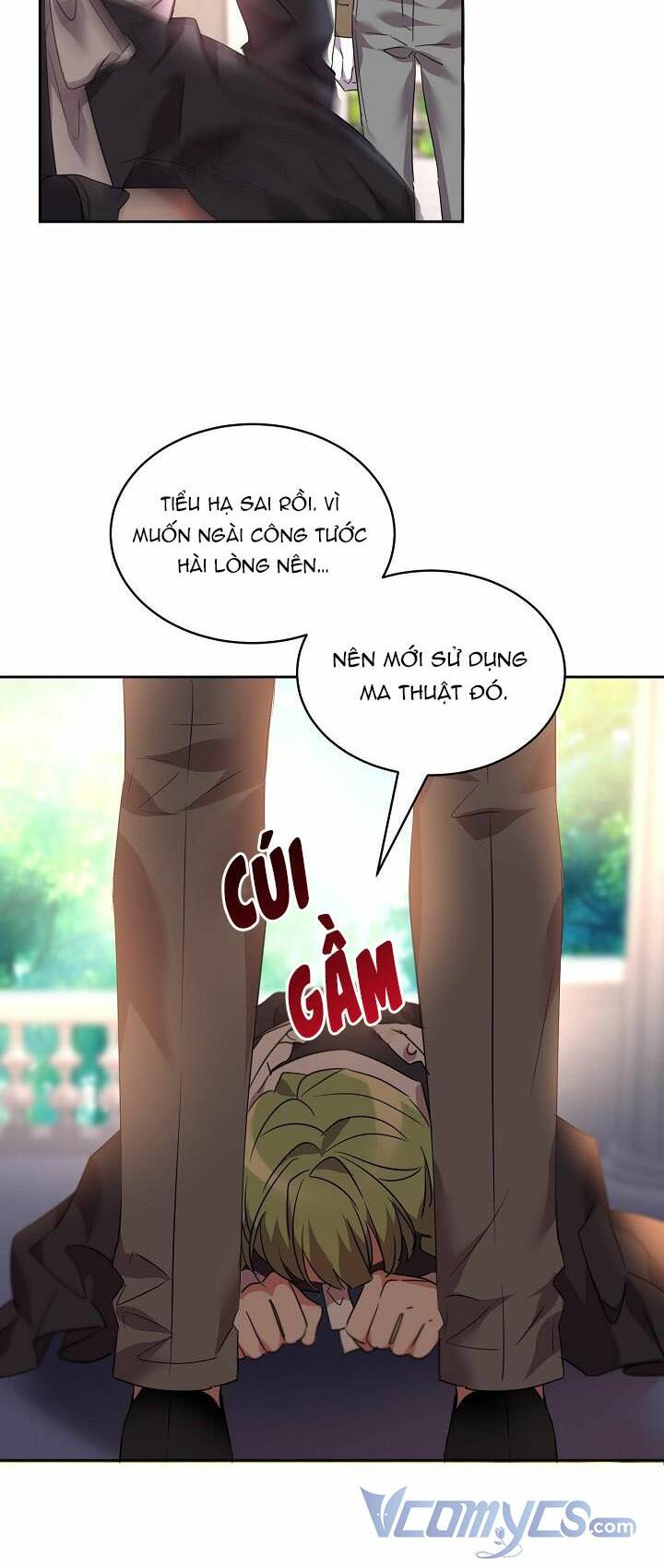 Cô Dâu Thứ 99 Của Công Tước Chương 34 Ảnh 17