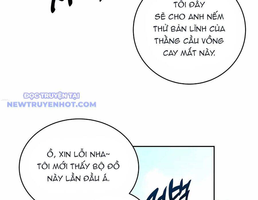 Mắc Kẹt Trong Tòa Tháp Thử Thách Chương 104 Ảnh 70