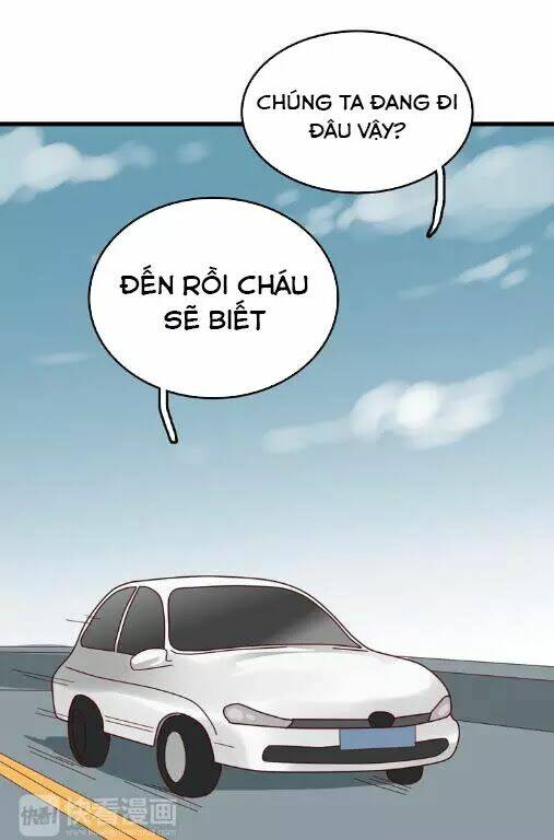 Tình Yêu Dưới Mái Hiên Chương 56 Ảnh 8