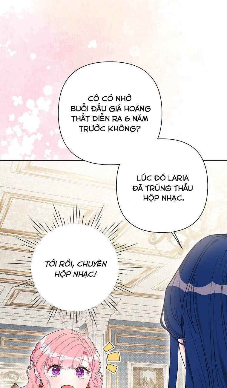 Trở Thành Con Dâu Của Kẻ Phản Diện Vì Thời Gian Có Hạn Chương 72.1 Ảnh 21