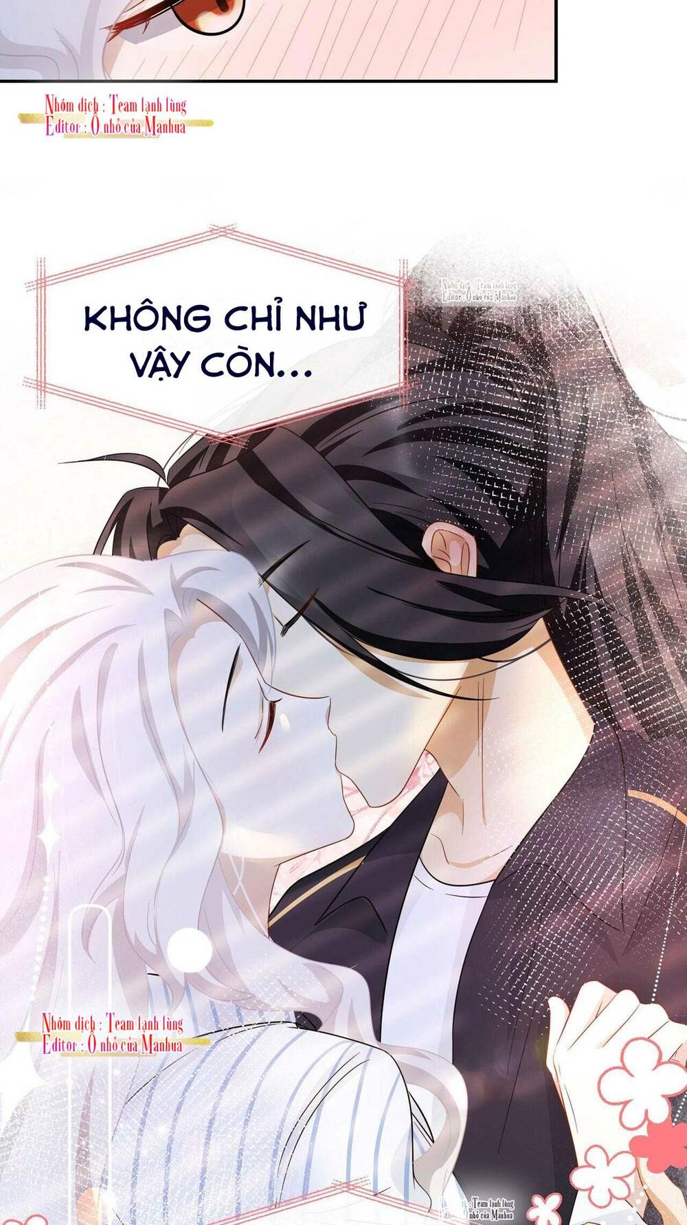 Ám Sát Nữ Hoàng Bệ Hạ Chương 37 Ảnh 23