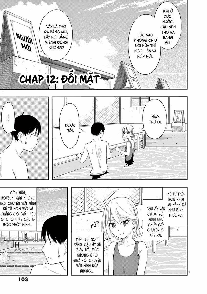 Trap Heroine Chương 12 Ảnh 4