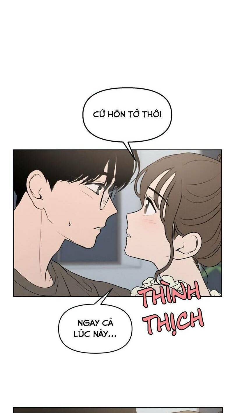 Thỏa Thuận Bí Mật Giữa Chúng Ta Chương 49 Ảnh 54