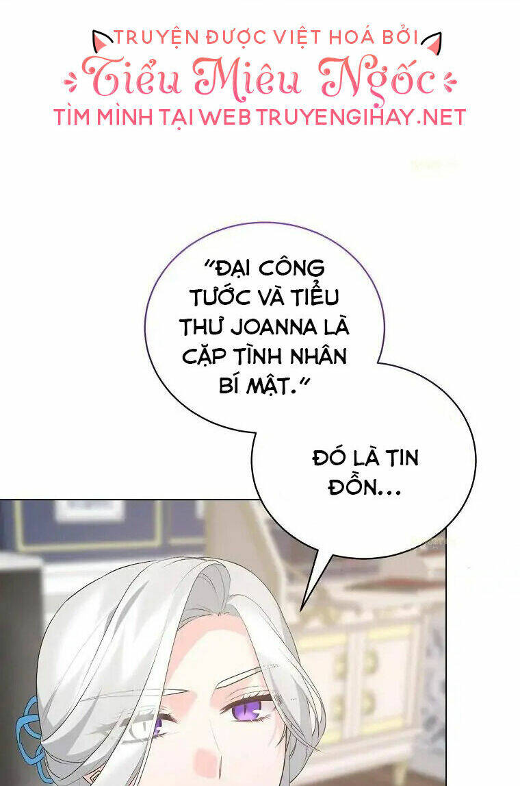 Ngay Cả Khi Là Ác Nữ, Tôi Vẫn Sẽ Trở Thành Nữ Chính Chương 103 Ảnh 16