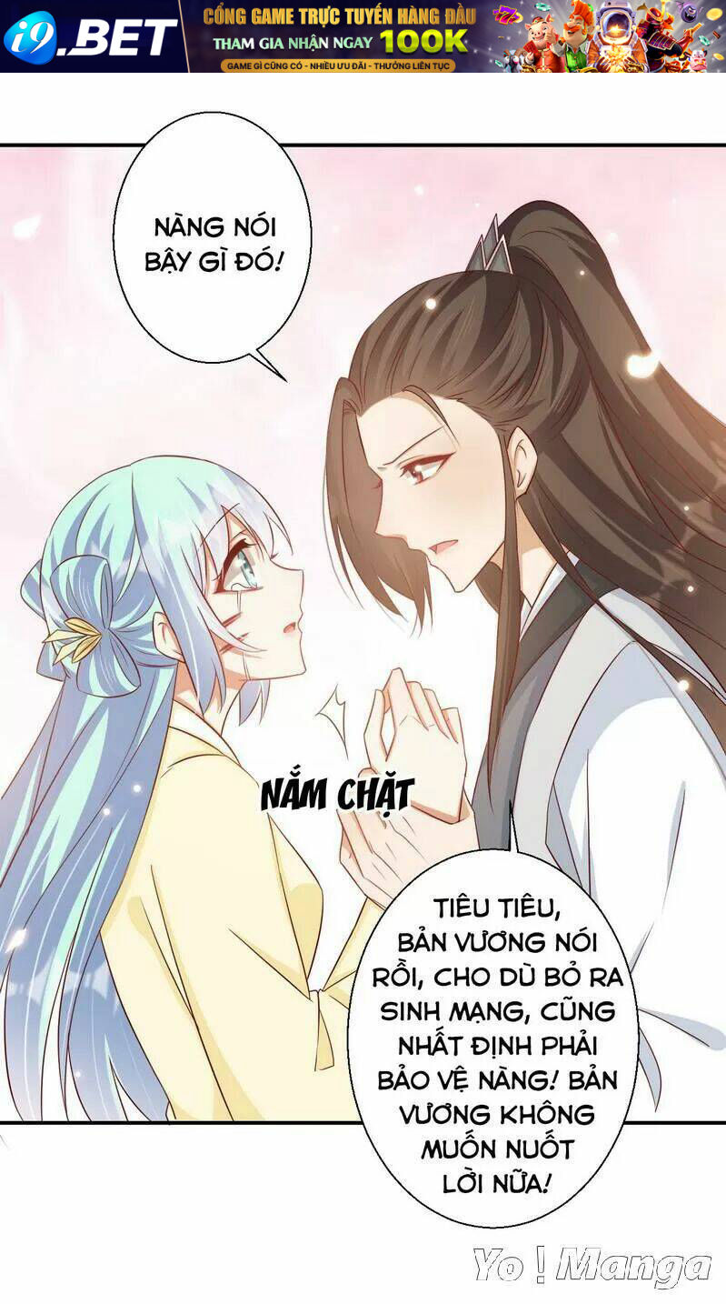 Độc Y Cuồng Phi Chương 57 Ảnh 8