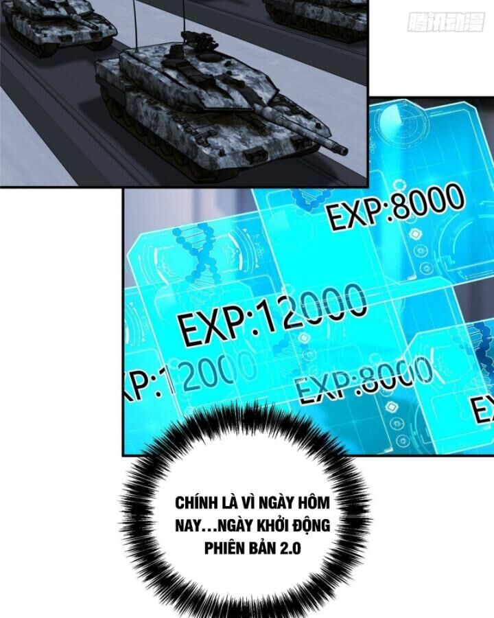 Siêu Thần Cơ Giới Sư Chương 275 Ảnh 28