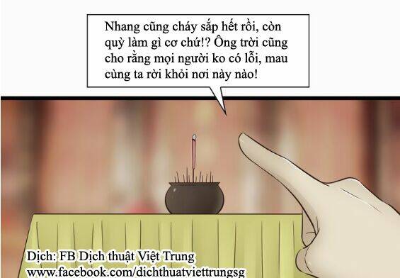 Cậu Câm Chương 8 Ảnh 15