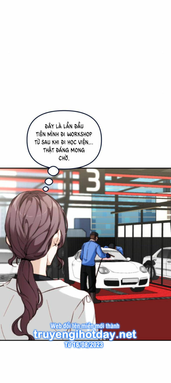Ly Hôn Thì Dễ, Yêu Đương Mới Khó Chương 30.2 Ảnh 36