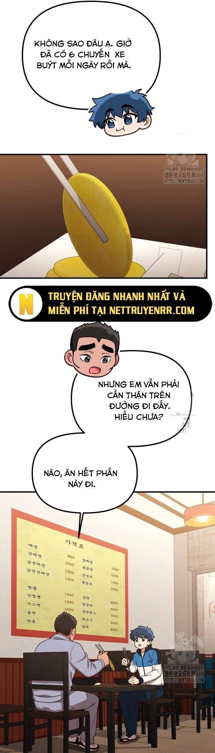 Thiên Tài Bình Dị Chương 18 Ảnh 18