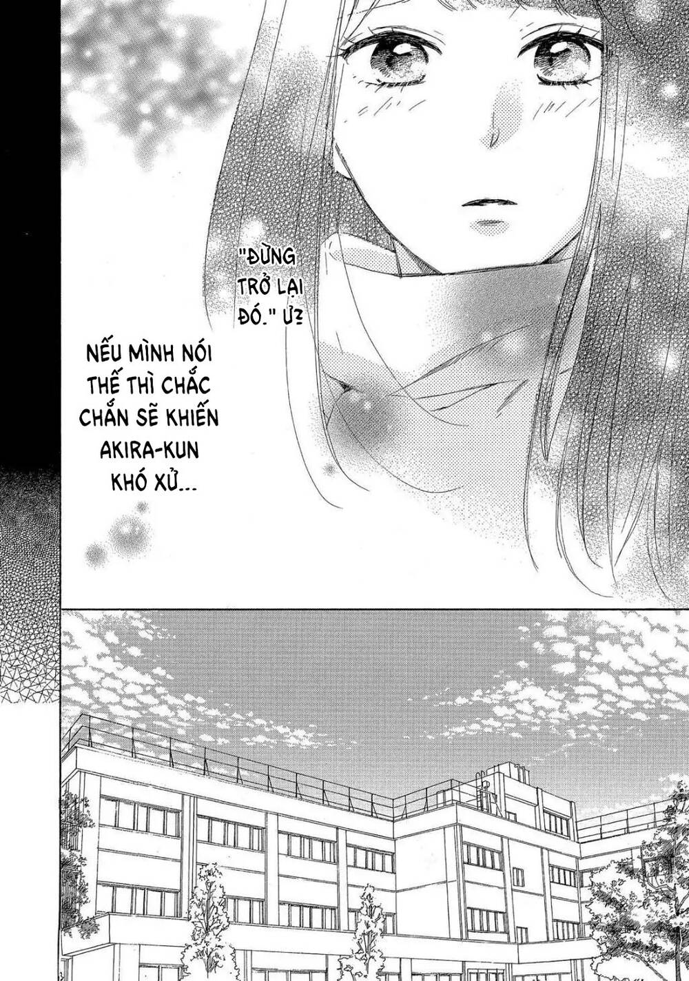 Takane No Ran-San Chương 19 Ảnh 14