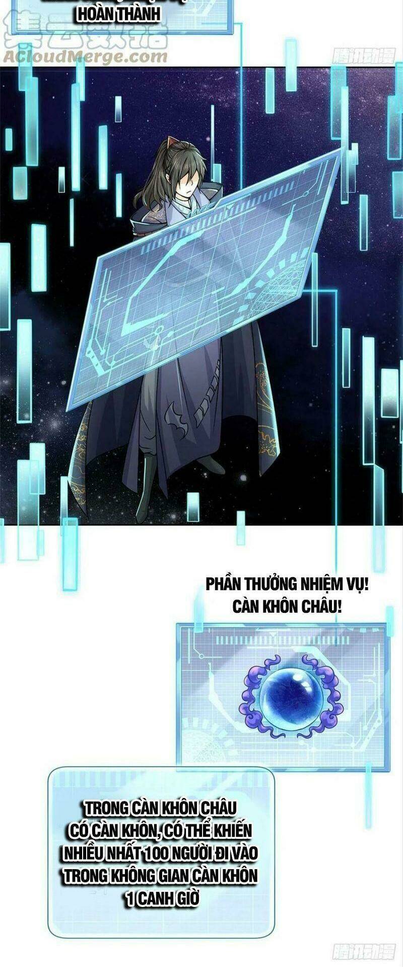 Chúa Tể Chi Lộ Chương 124 Ảnh 32