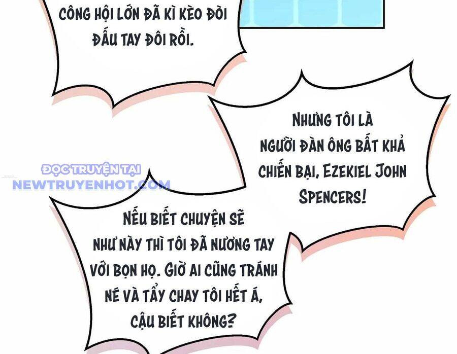 Mắc Kẹt Trong Tòa Tháp Thử Thách Chương 104 Ảnh 111