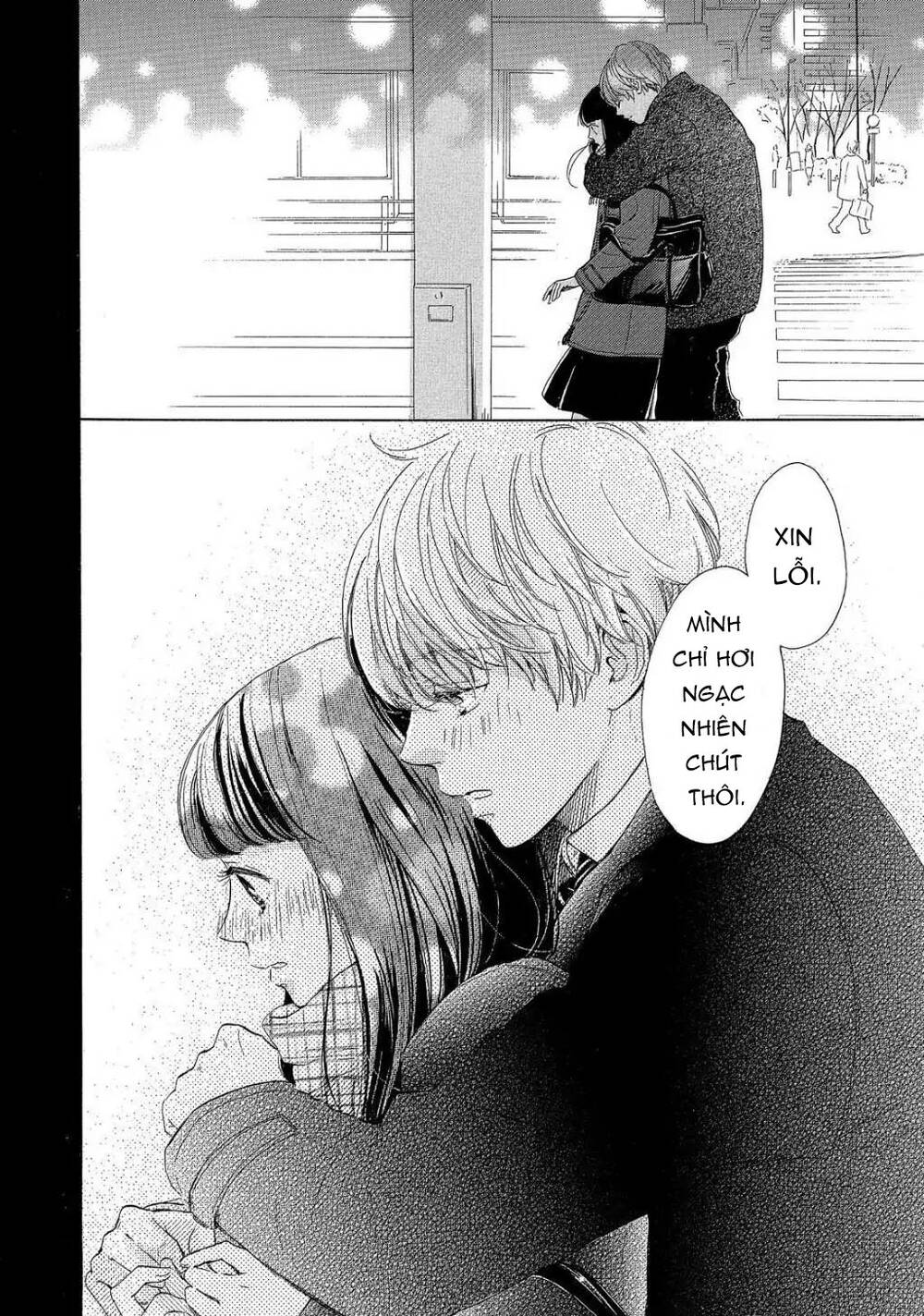 Takane No Ran-San Chương 19 Ảnh 8