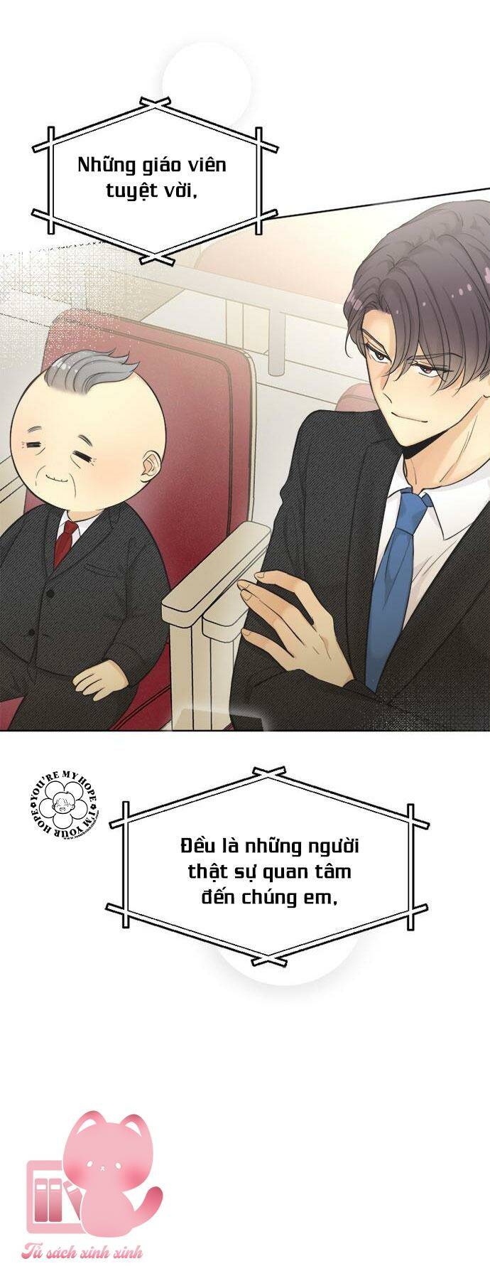 Ai Là Ngài Hiệu Trưởng Chương 68 Ảnh 80
