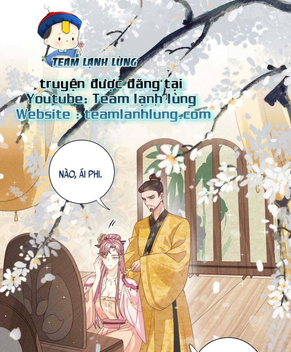 Bá Tổng Không Có Não Chương 4 Ảnh 22