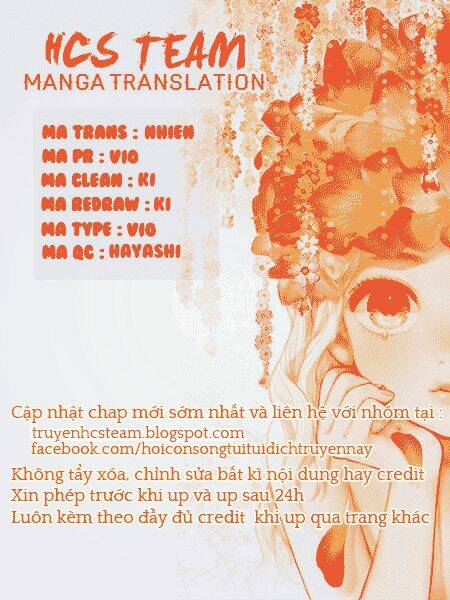 Barairo No Yakusoku Chương 2 Ảnh 2