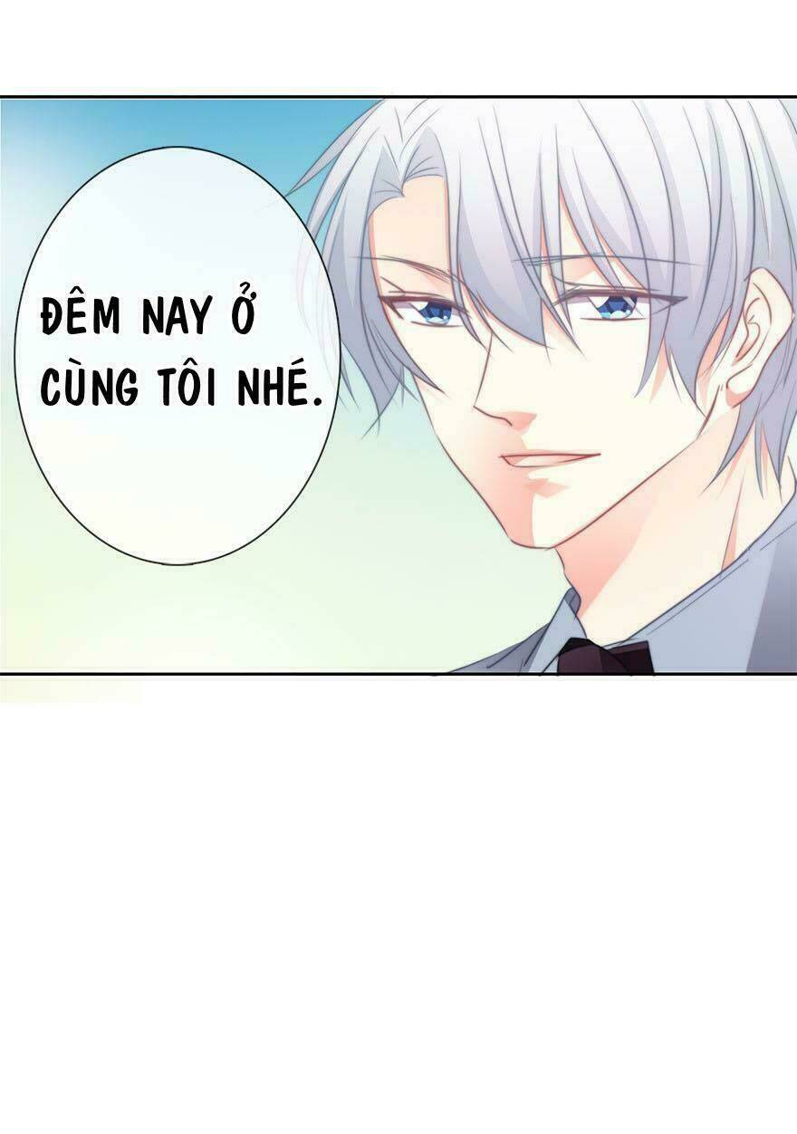 Luận Cách Yêu Của Chứng Sợ Phụ Nữ Chương 30 Ảnh 31