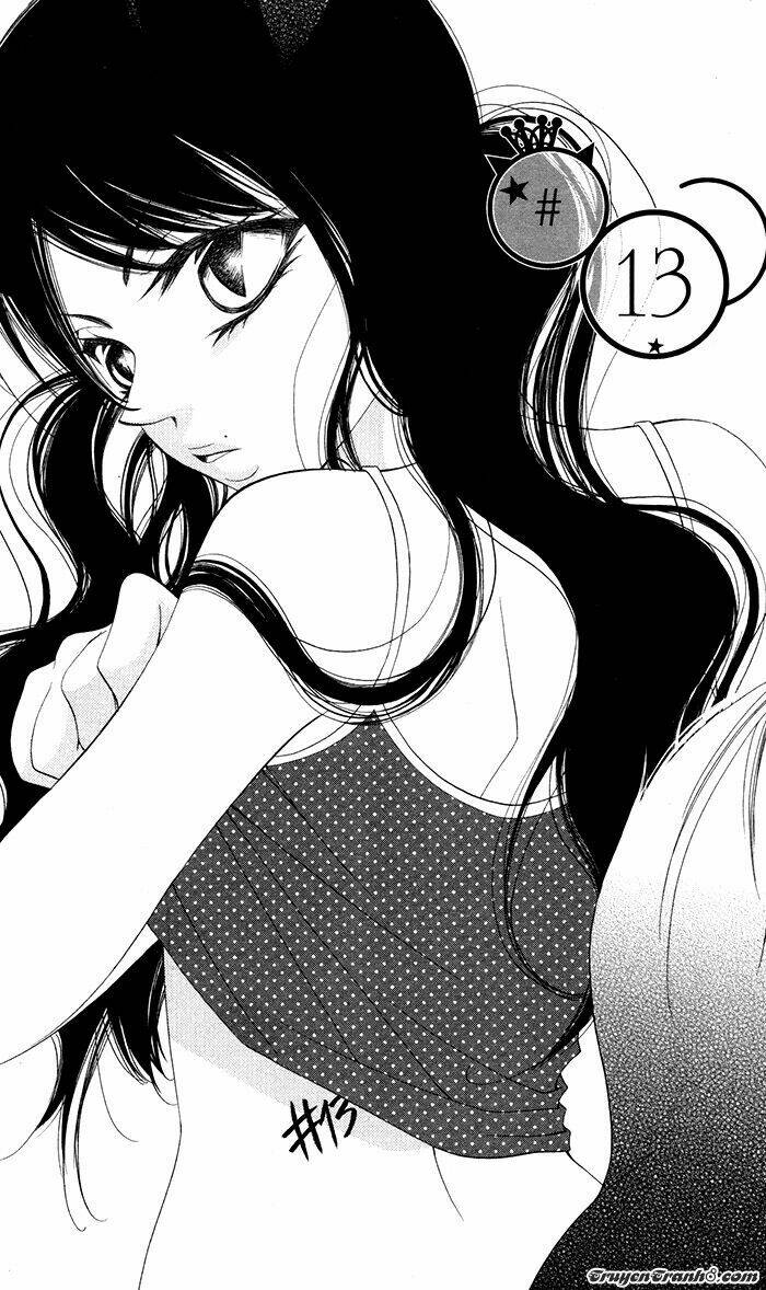 Monochrome Shounen Shoujo Chương 13 Ảnh 4