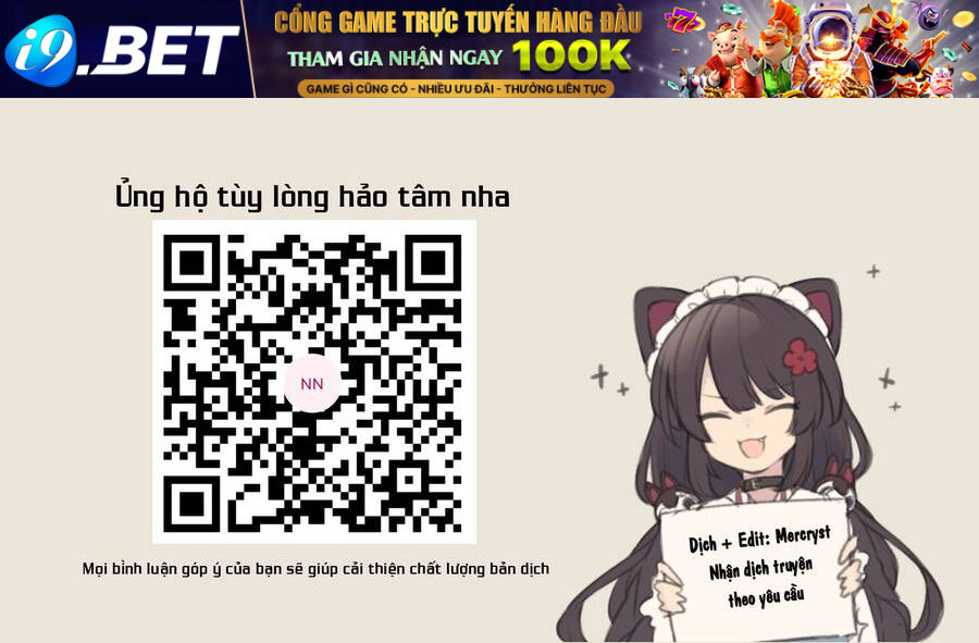 Tsuyokute New Saga Chương 93 Ảnh 15