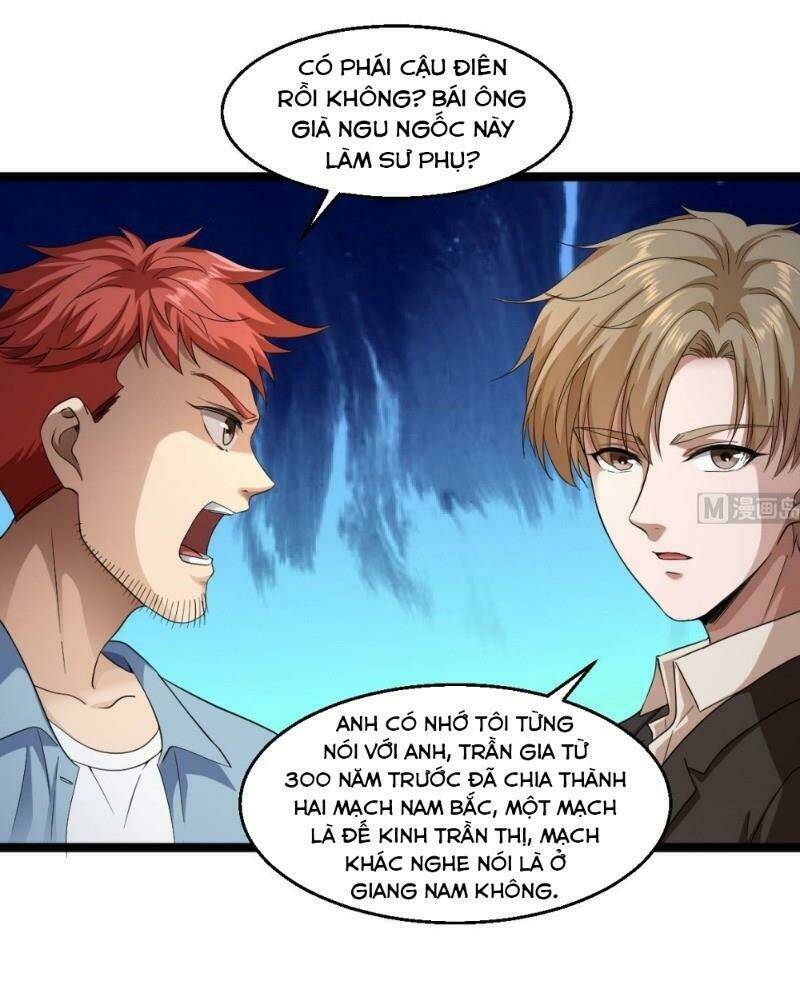 Tối Cuồng Nữ Tế Chương 34 Ảnh 5