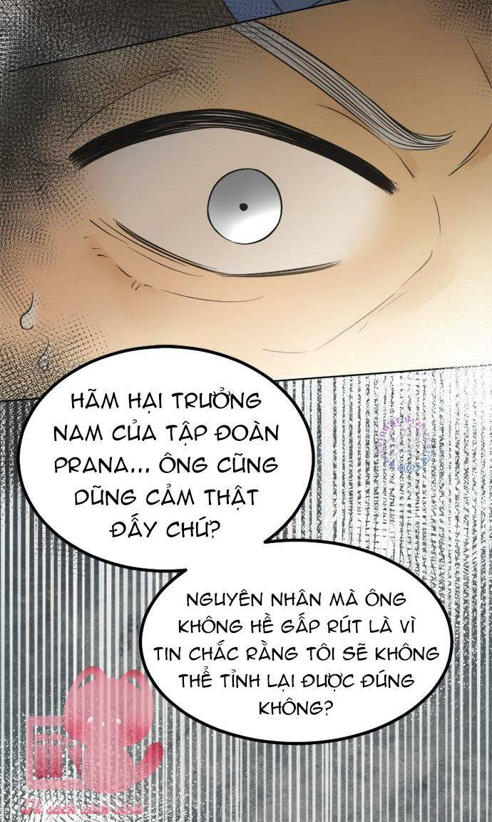 Ai Là Ngài Hiệu Trưởng Chương 68 Ảnh 37