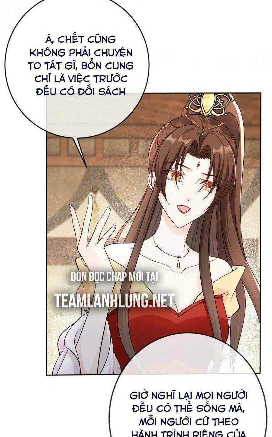 Tôi Là Đệ Nhất Hắc Nguyệt Quang Của Tu Chân Giới Chương 38 Ảnh 32
