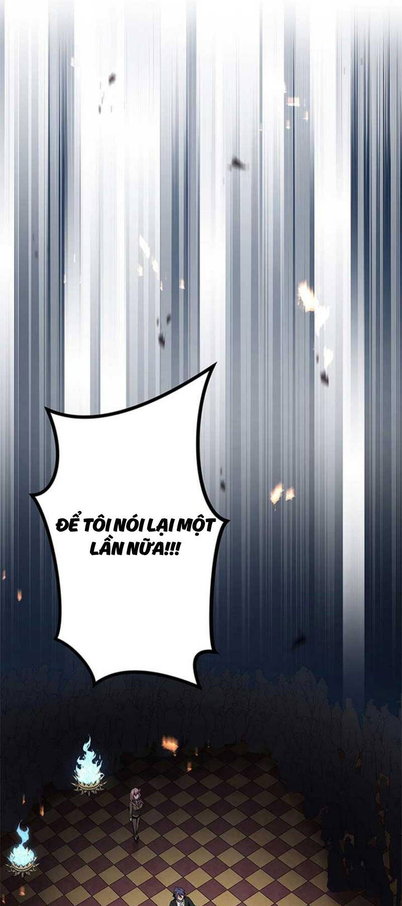 Phòng Thủ Hầm Ngục Chương 24 Ảnh 98