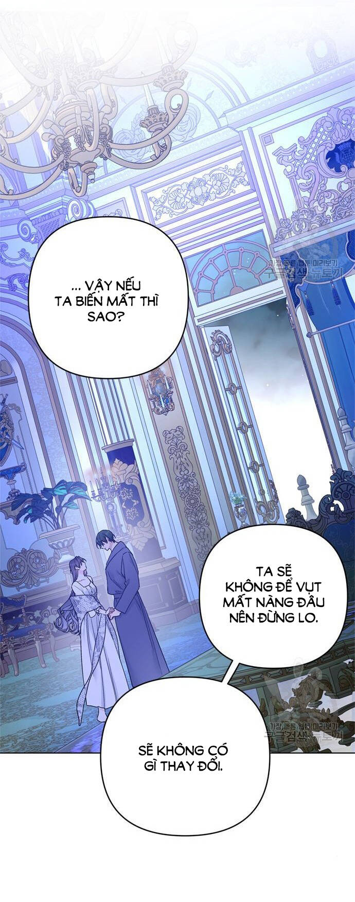 Cách Hiệp Sĩ Sống Như Một Tiểu Thư Quyền Quý Chương 119.2 Ảnh 16