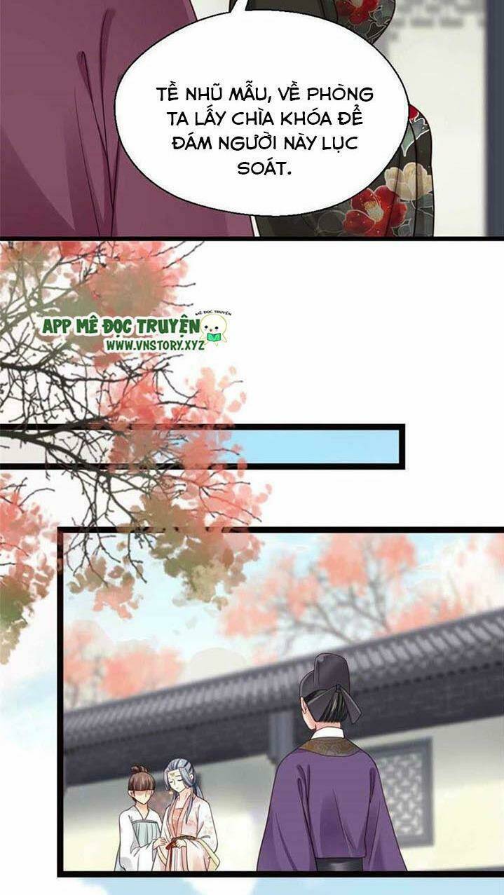 Kiều Nữ Độc Phi Chương 239 Ảnh 23