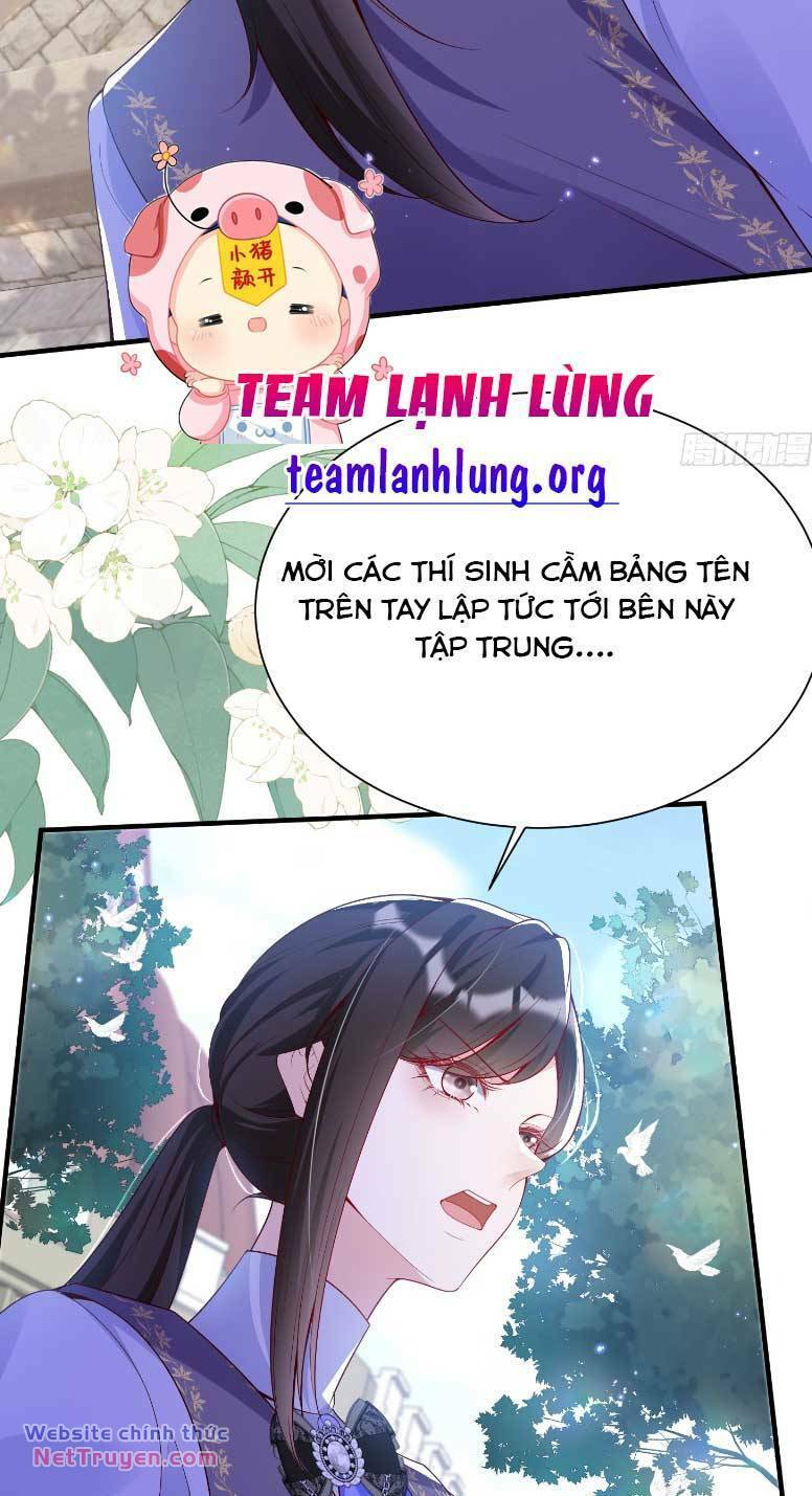 Cưỡng Ép Hoàng Thái Tử Điện Hạ Chương 15 Ảnh 31